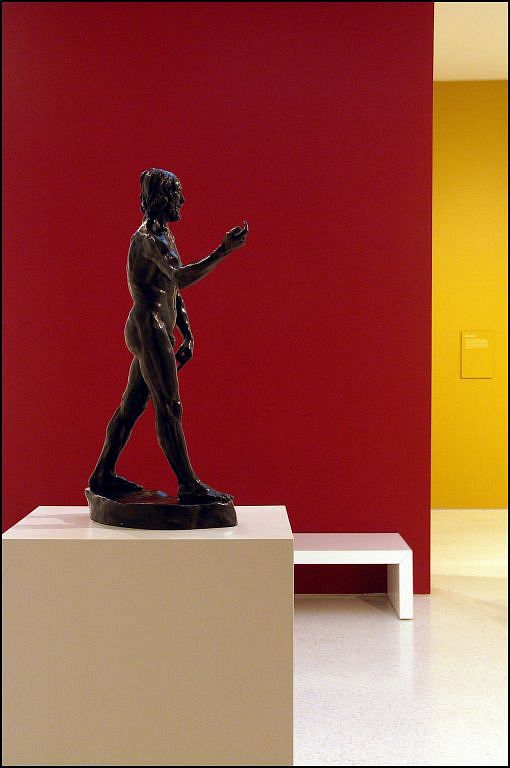 Carnegie Museum of Art Pittsburgh